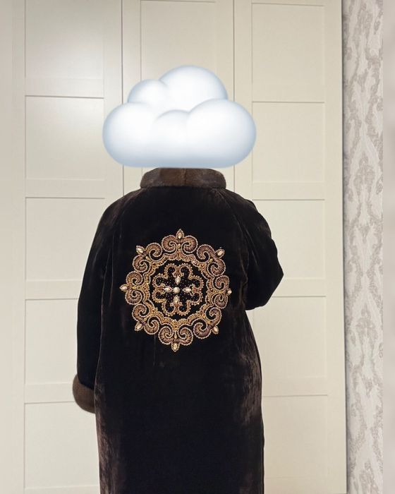 Телевизор ішік және жадағай