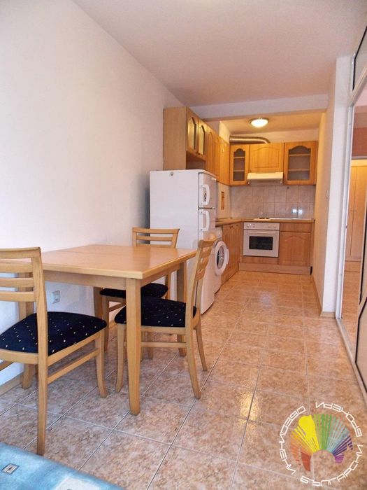 Дава се под наем Двустаен апартамент в Бургас, Център - 50 кв.м за 331.5 € - Снимка #7