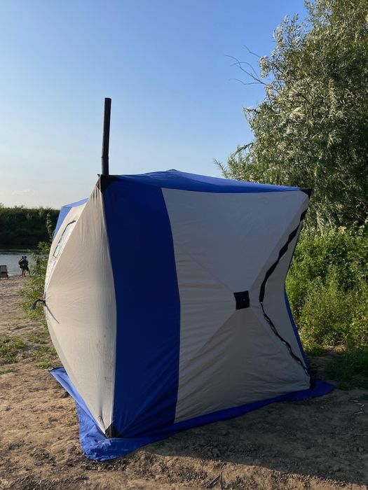 Продам походную баню