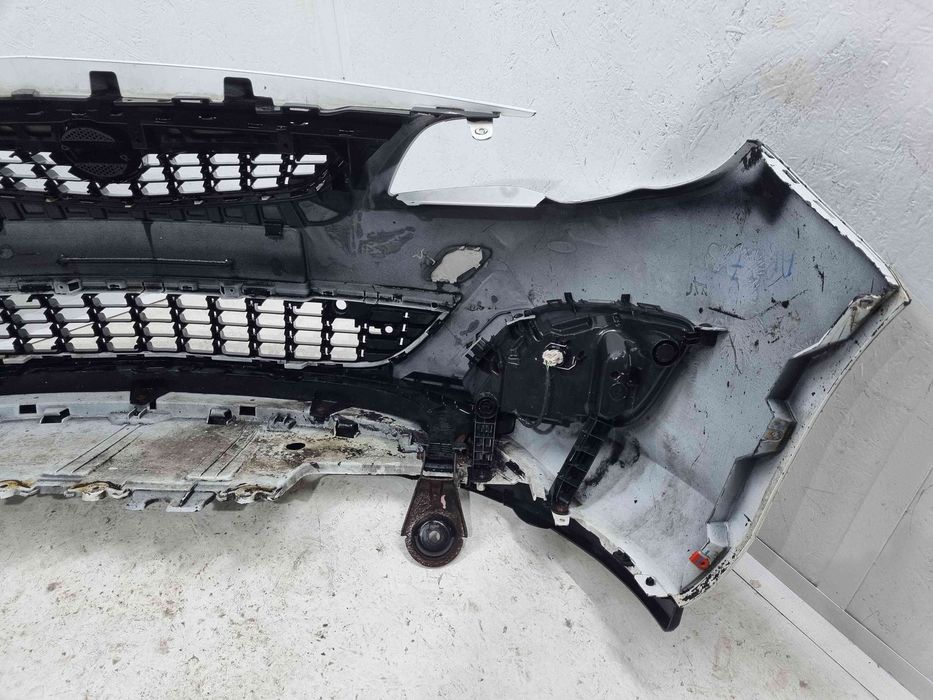 Bara fata Opel Astra J [Fabr 2009-2015] GAZ