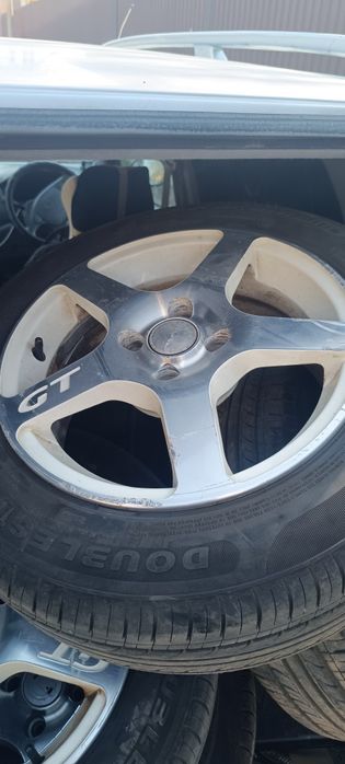 Дөңгелек Покрышка балон диск