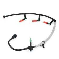 трубка бензобака для марки форд