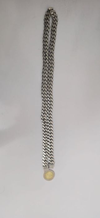 Продам цепь серебро 925 проба