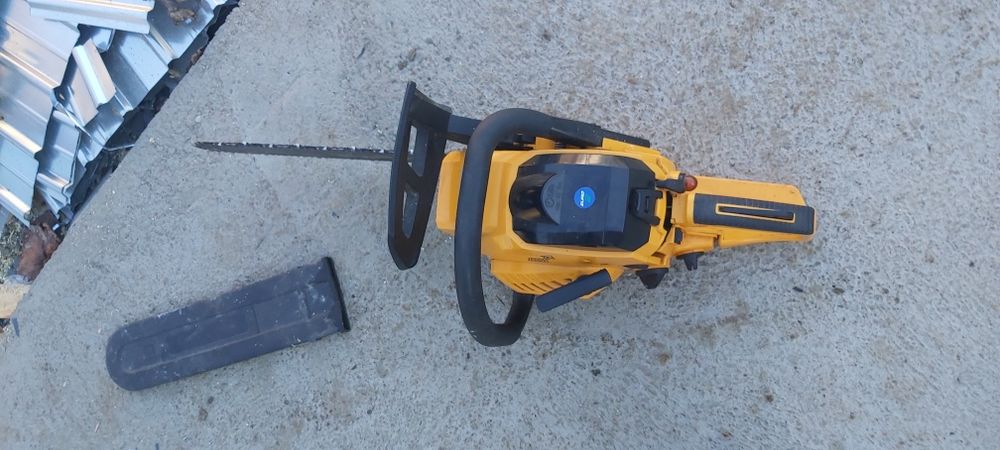 Drujba Alpina 375 aproape nouă