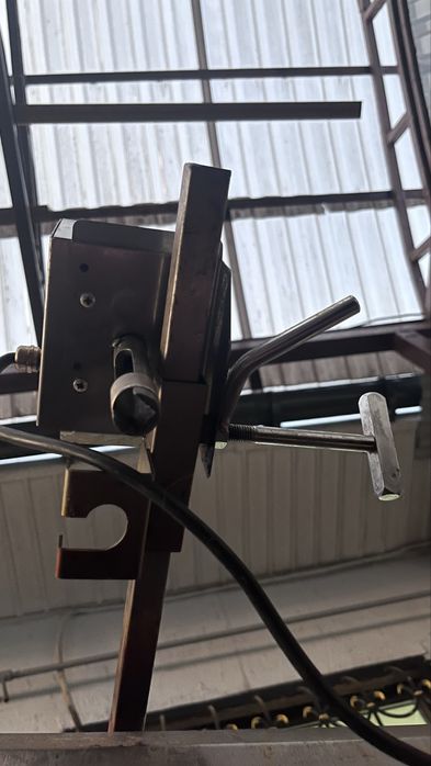 Донерный опарат