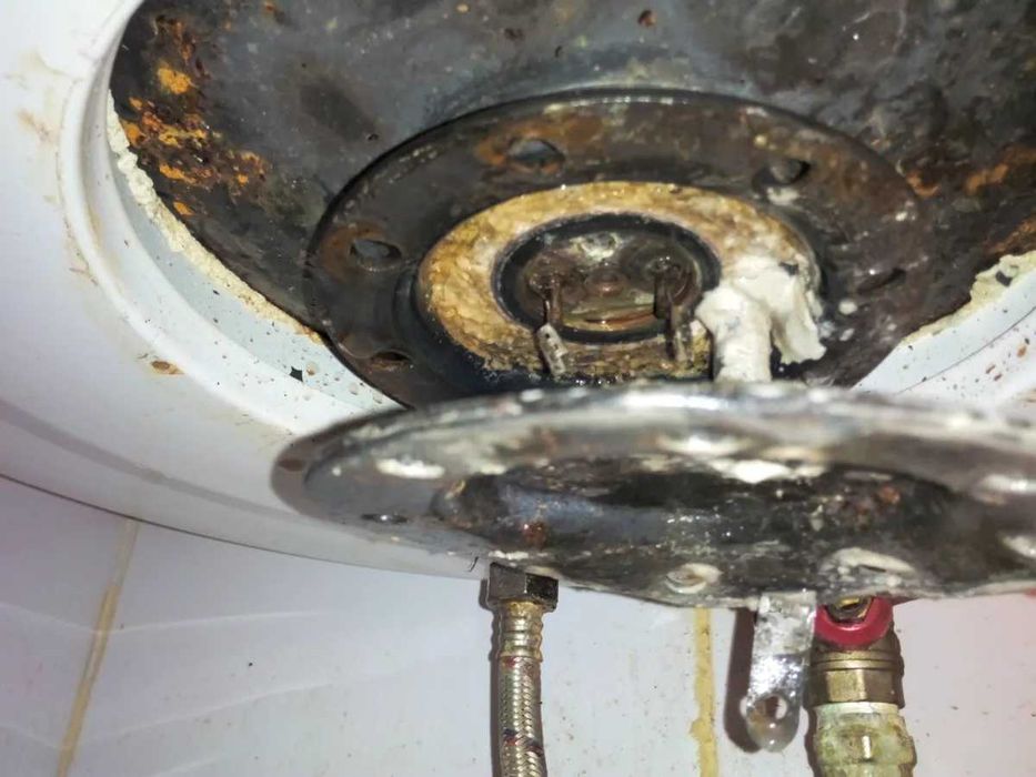 Instalator Brașov – Reparații instalații sanitare și termice