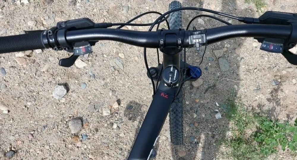 Продам Велосипед Trinx