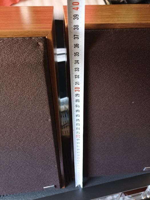 Тонколони grundig