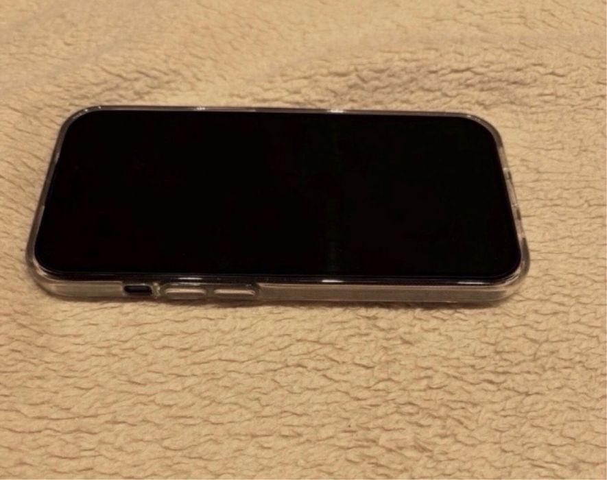 iPhone 15 128 GB Black