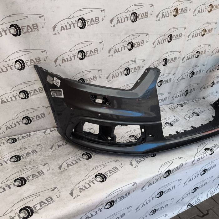 Bara fata Audi Q3 8U S-Line an 2011-2012-2013-2014