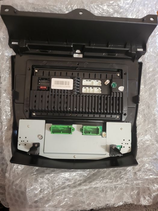 Мултимедия за кола