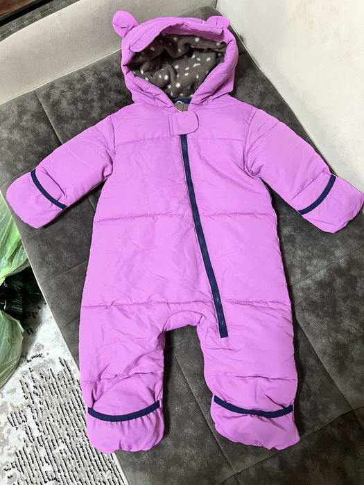 Комбинезон детский на 2 года.