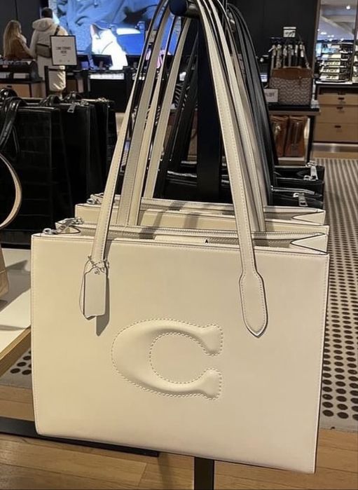 Сумка Coach оригинал