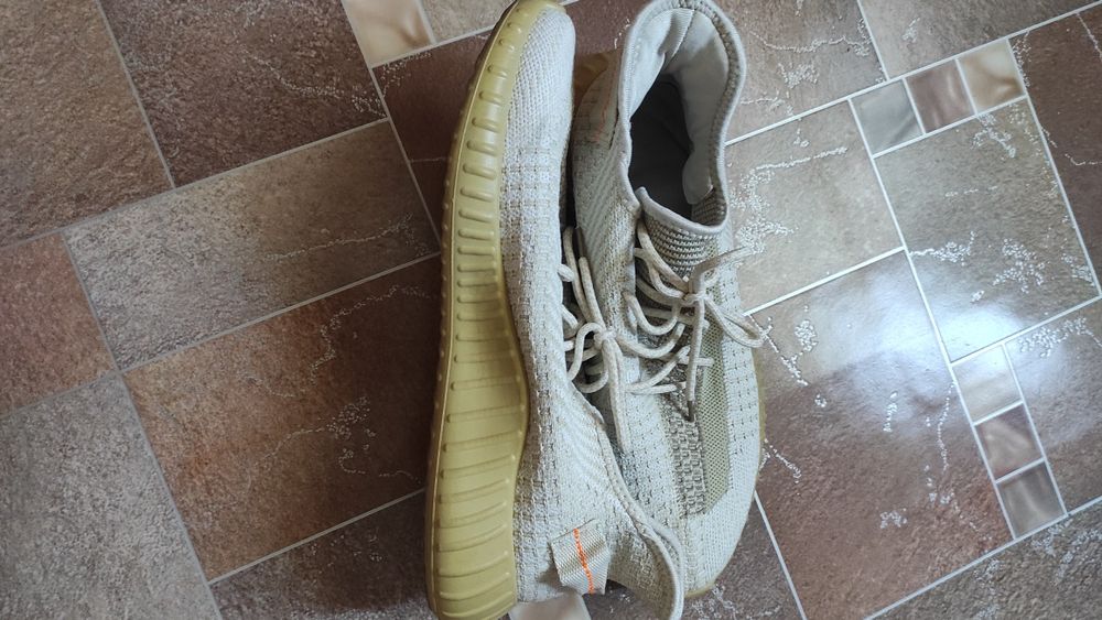 Мужские кроссовки