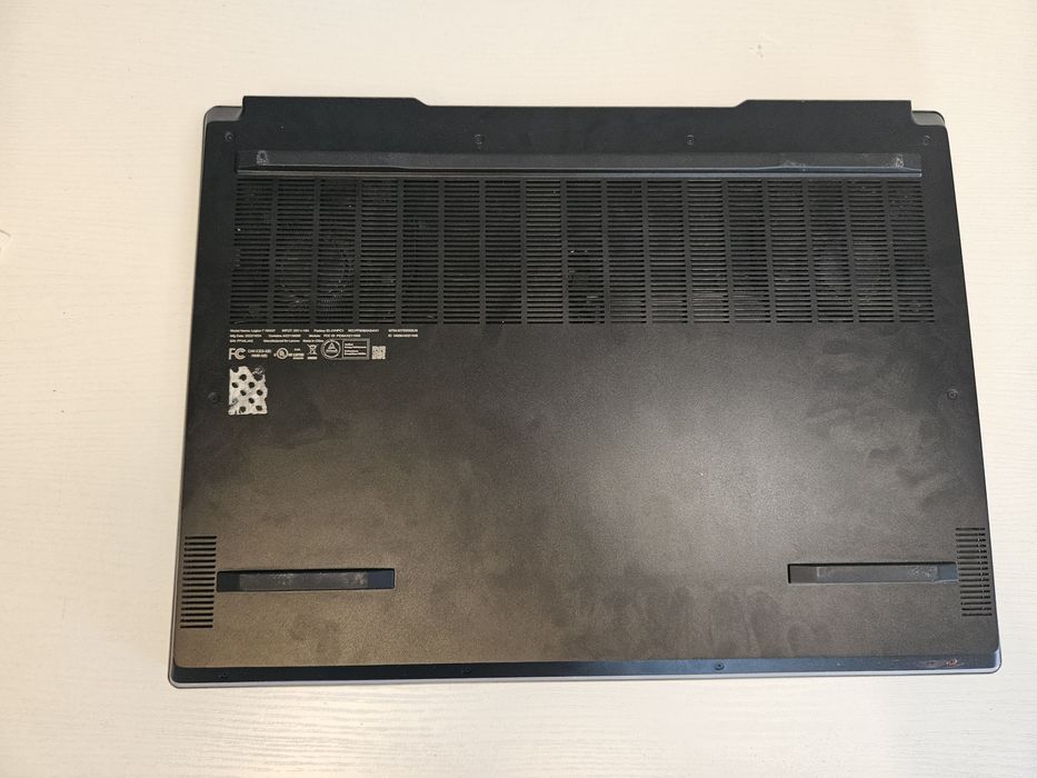 Lenovo Ligion I 9 MAX 
Версия	23H2