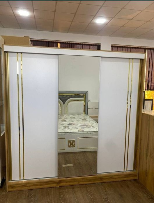 Shikaf Ko'pe sotiladi Hohlagan rangda