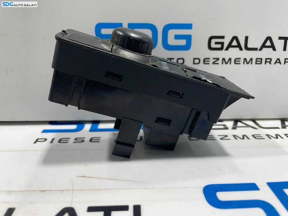 Consola Buton Butoane Comanda Comenzi Navigatie Audi A4 B6 2001 - 2005 Cod 8E0919721 [L4260]