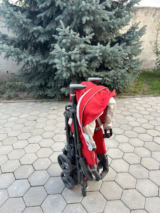 Коляска детская