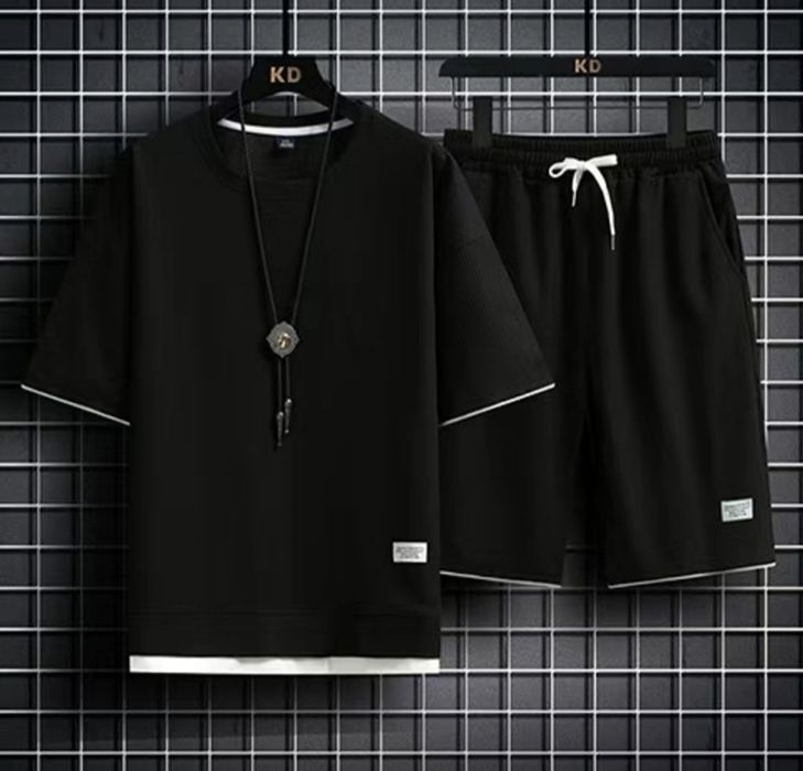 Мужская двойка размер 44