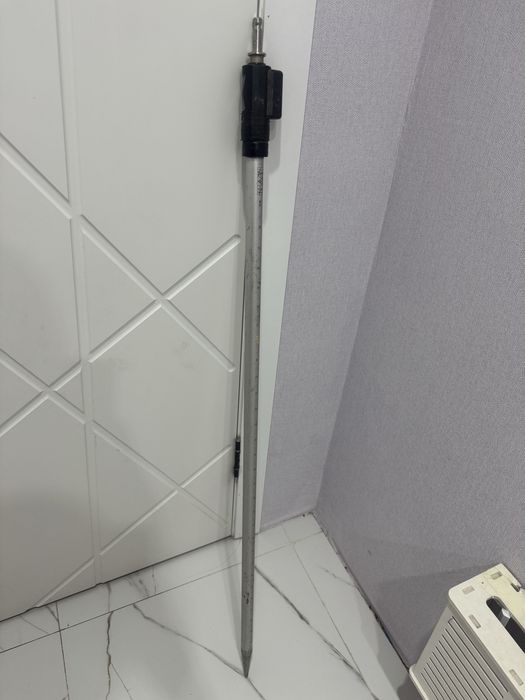 Веха leica геодезия инструмент