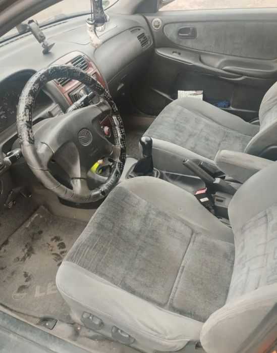 Продам Mazda 626