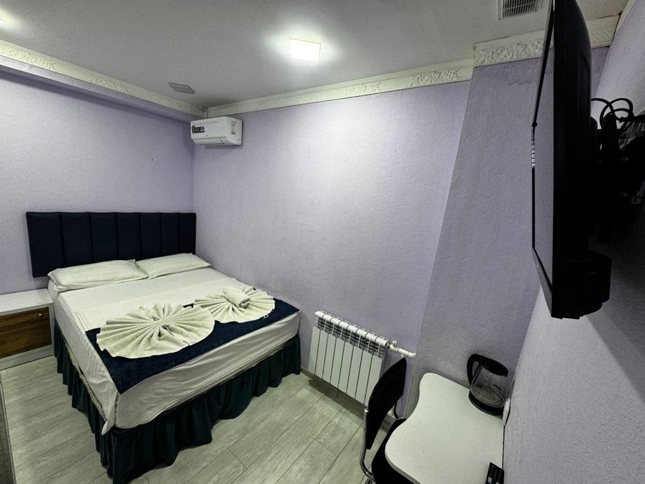 Отель / Хостел / Hotel / Hostel