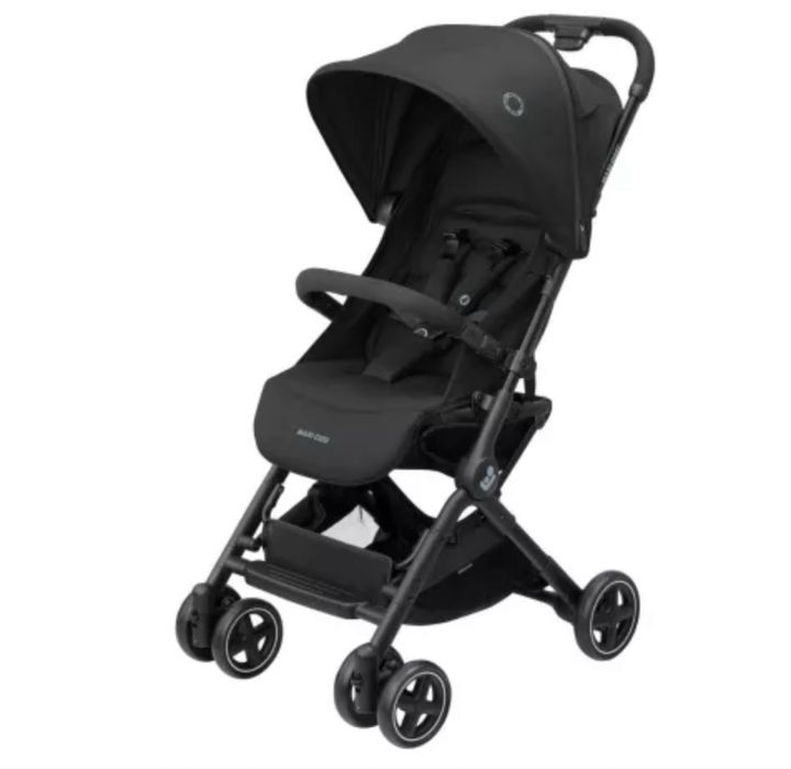Carucior maxi cosi lara 2 copii
