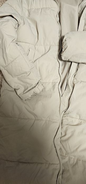 Дамско зимно яке