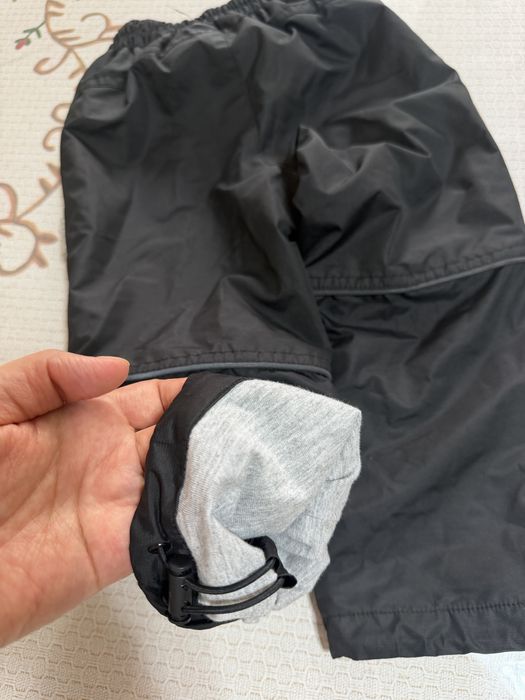 Балоневые штанына весну-осень