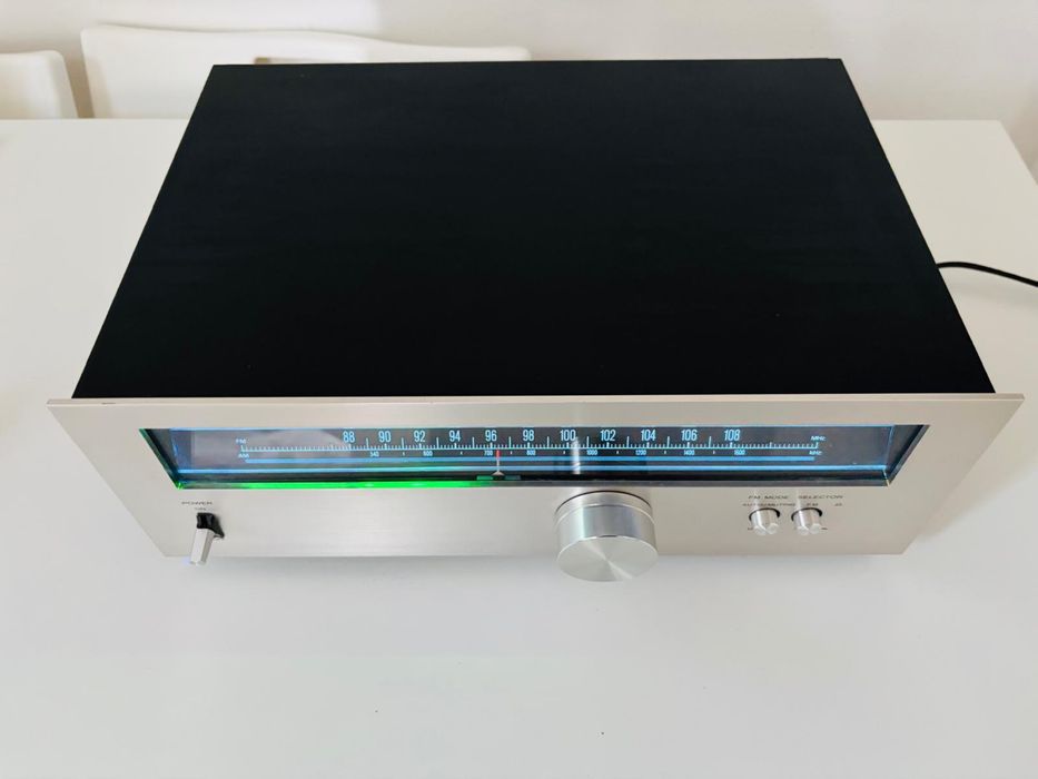 Tuner Kenwood  KT-5500