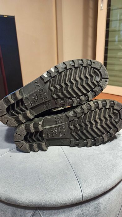 Cizme de ploaie mărimea 38