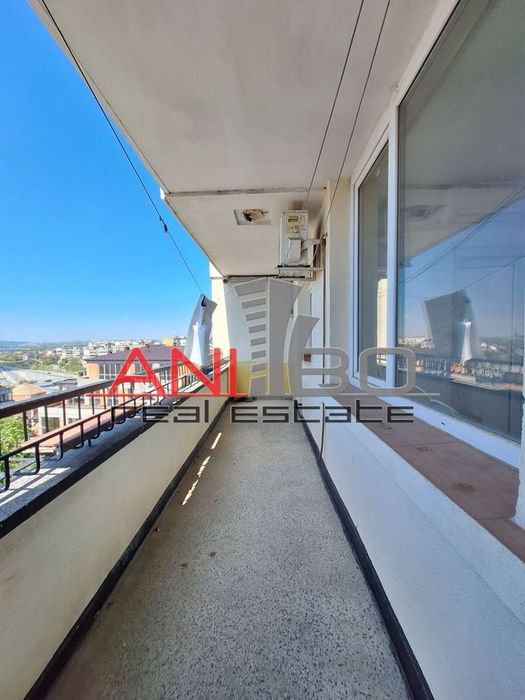 Продава се Четиристаен апартамент в Варна, Гранд Мол Варна - 93 кв.м за 1990 €/кв.м - Снимка #11