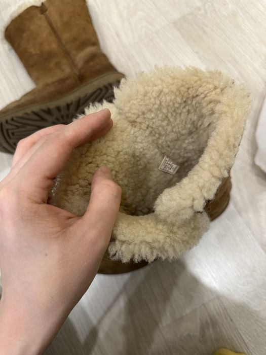 UGG, оригинал 36 размер