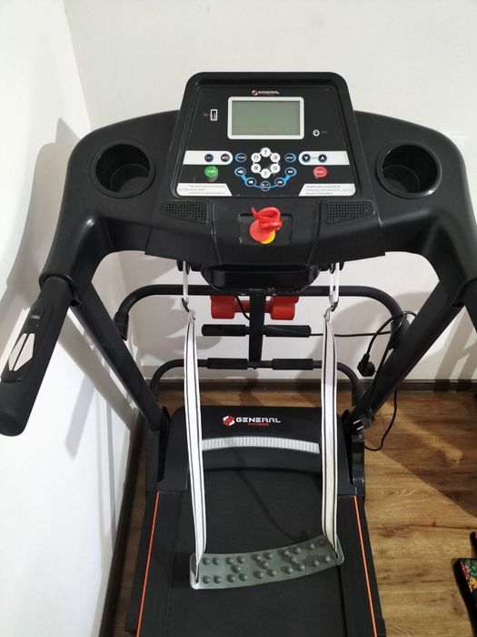 Yugurish yo'lakchasi