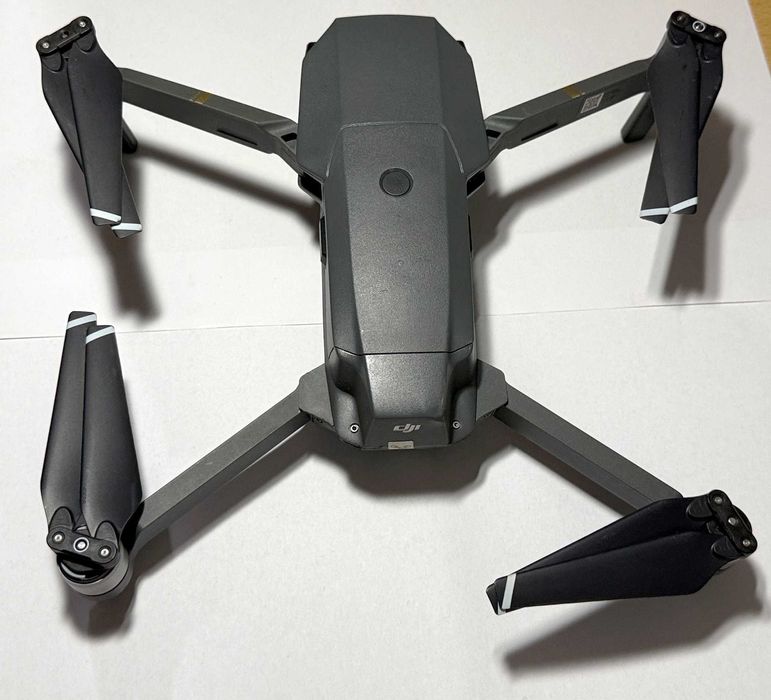 Drone DJI Mavic Pro