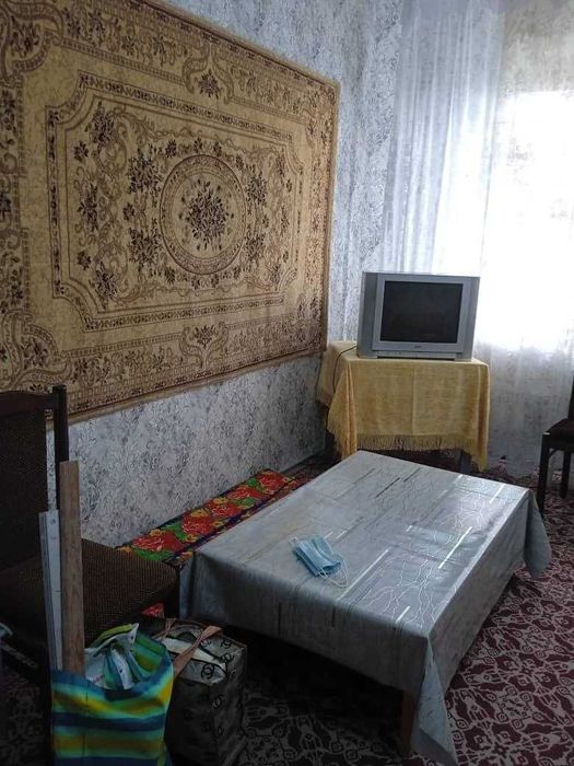 Сдается своя  1 комнатная квартира