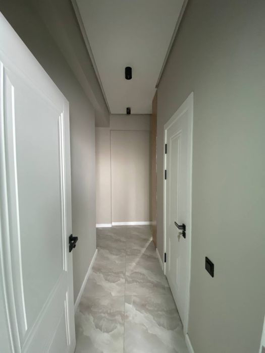 Без Маклер Новастройка 2 комнатный разделный новая после ремонт