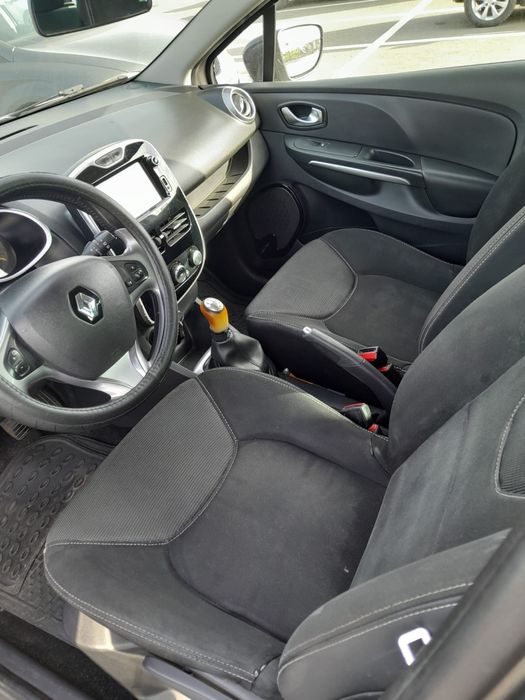 Renault Clio 4 break 1.5dci 2016- distributie, revizii la zi-piese noi