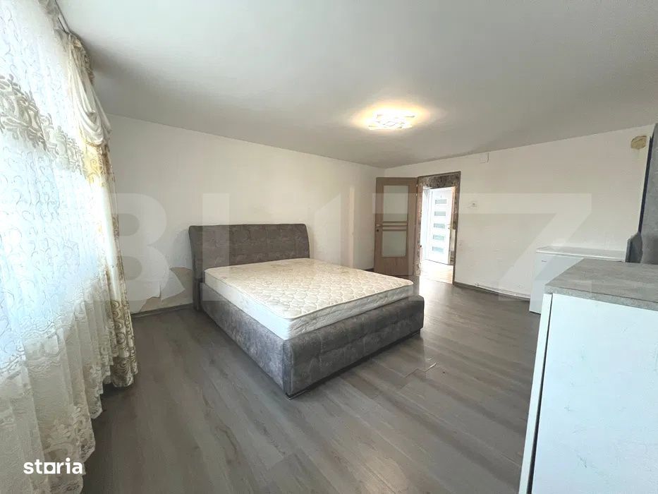 Casa de vanzare in Haghig – 120 mp utili, teren 489 mp