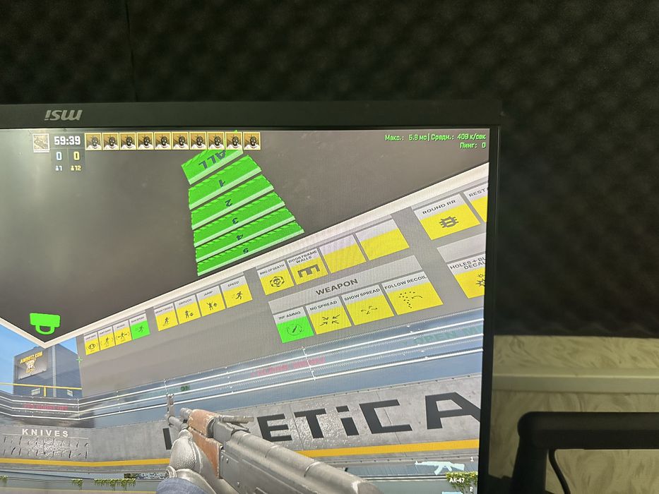 RTX 3080Ti Game Rock OC 12GB ideal