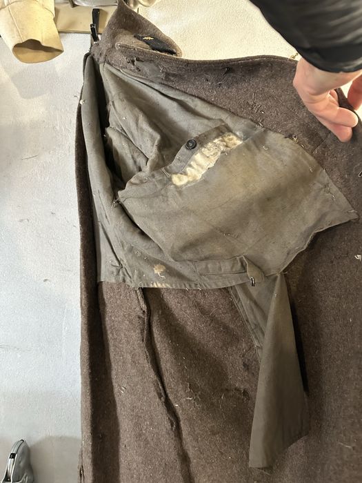 Продам шинель СССР