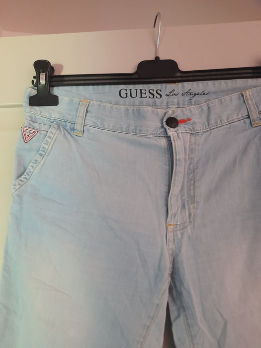 Bermude Guess pentru bărbați