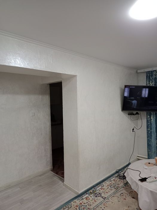 Продам квартиру 2 комнатную