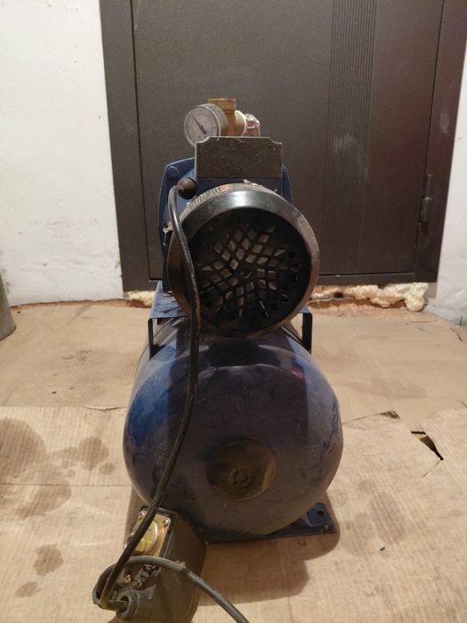 Продам Безбашинку