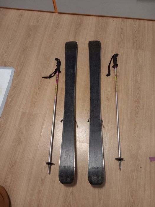 Дамски ски Atomic 154см