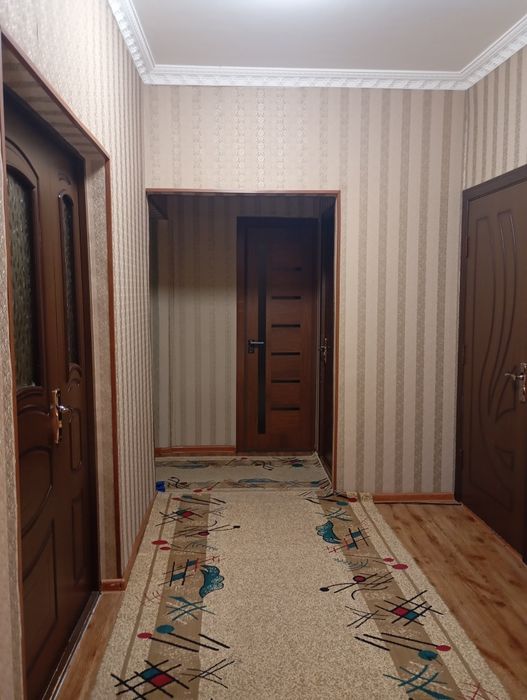 Куйлюк массив 5 Продаю свою квартиру 4/1/5 ремонт в хорошем состояние