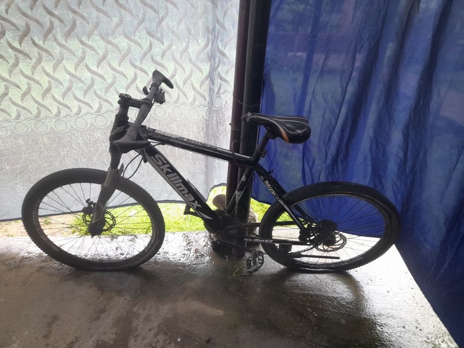 Velosiped sotiladi 400