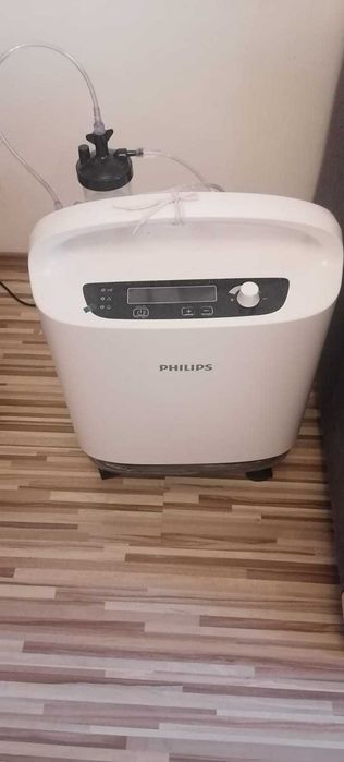 Concentrator de oxigen Philips