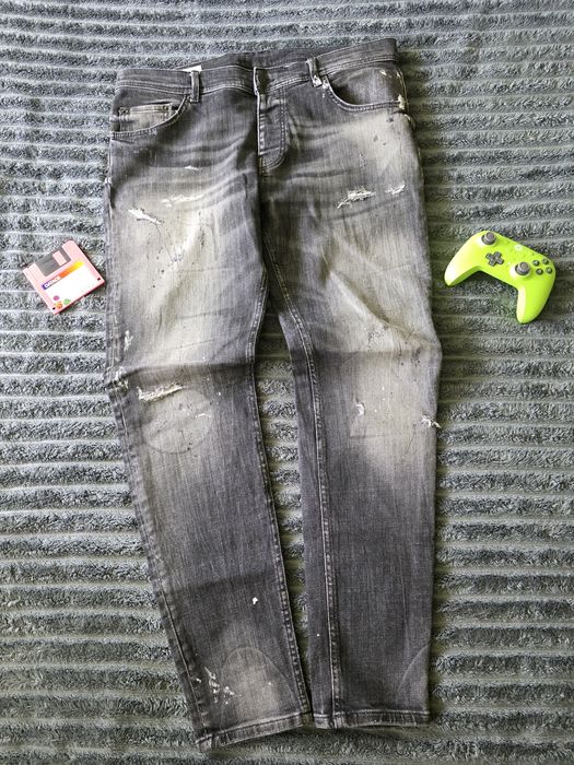 Blugi Zara Man marimea 36