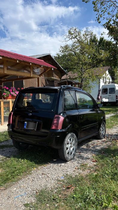 Microcar mc city 16 ani ( nu aixam, chatenet, ligier, yoyo, due )